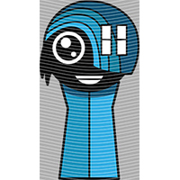 Cartoons and other-CO 4211